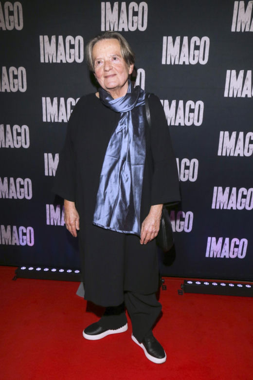 Agnieszka Holland