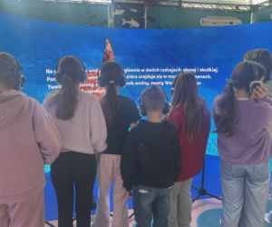 Finał „Mul5medialnej Lekcji Biologii” już 12 grudnia w Szczecinie!