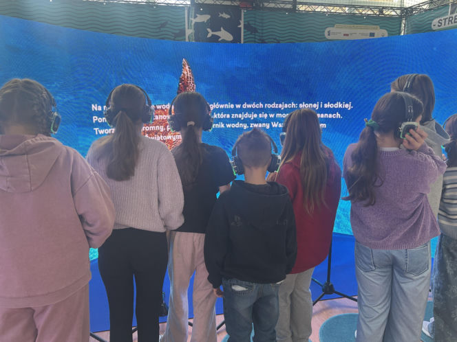 Finał „Mul5medialnej Lekcji Biologii” już 12 grudnia w Szczecinie!