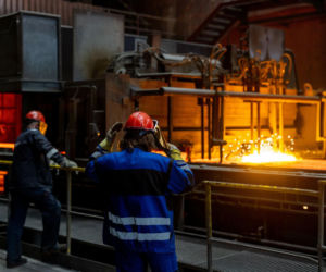 Wielkie zmiany w Hucie Częstochowa. Wiemy, co będzie teraz produkować