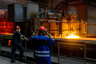 Wielkie zmiany w Hucie Częstochowa. Wiemy, co będzie teraz produkować