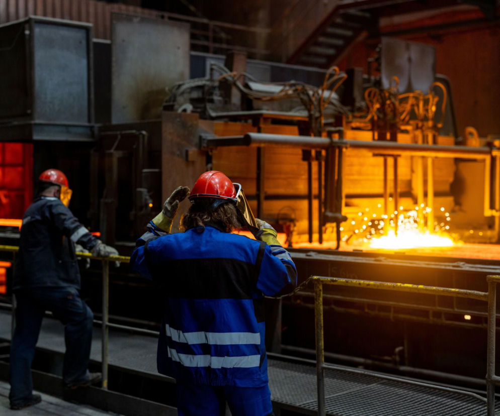Wielkie zmiany w Hucie Częstochowa. Wiemy, co będzie teraz produkować