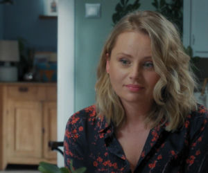 M jak miłość odc. 1920. Judyta (Paulina Chruściel)