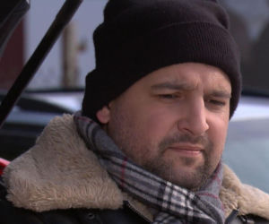 Klan, odcinek 4682: Bożenka spotyka się z mężczyzną o wątpliwej reputacji! Kazuniowa informuje o tym Bolka