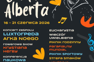 Pod skrzydłami Brata Alberta w Lublinie [AUDIO]