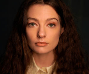 Amanda Georgiadi Tenfjord - Die Together
