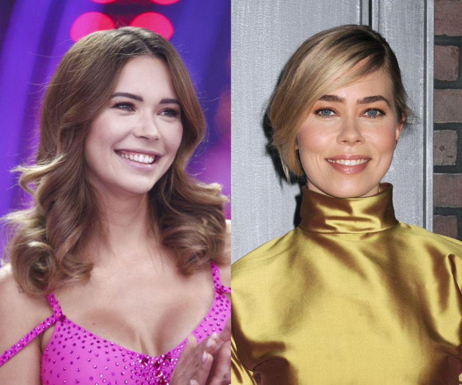 Sandra Kubicka – Birgitte Hjort Sørensen