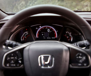 Honda Civic X