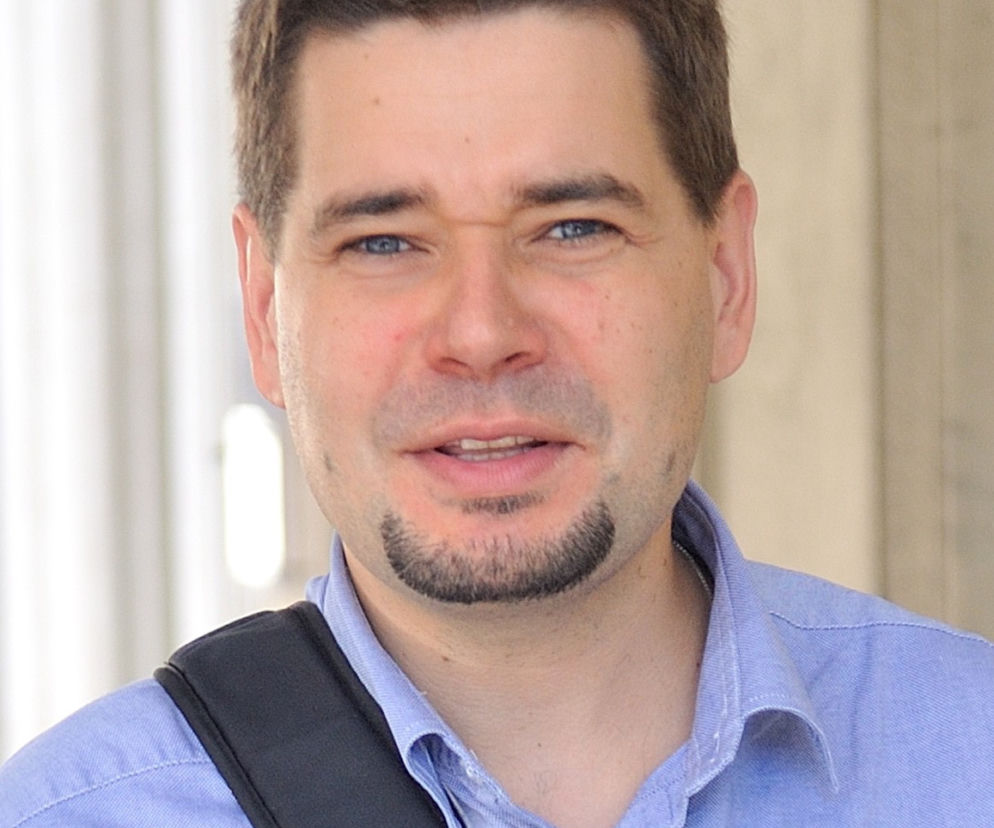 Michał Krolikowski
