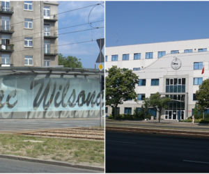 Włochy i Żoliborz