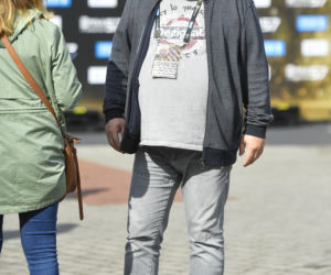 Szansa dla Sierockiego
