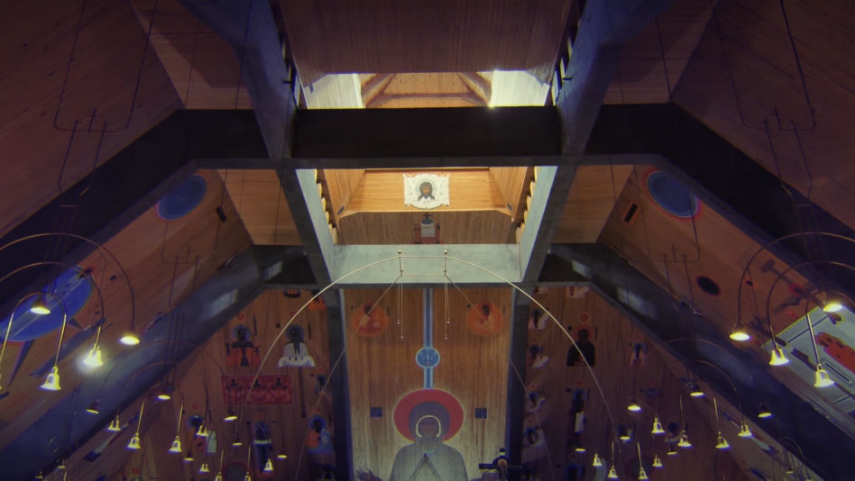 Niemczyk – ostatni buntownik architektury: film Marcina Zasady i Marcina Nowaka