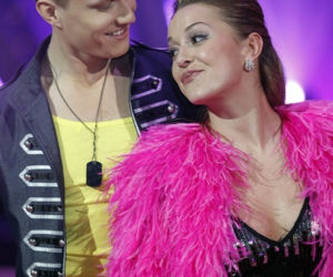 Aneta Piotrowska, Łukasz MROZU Mróz 