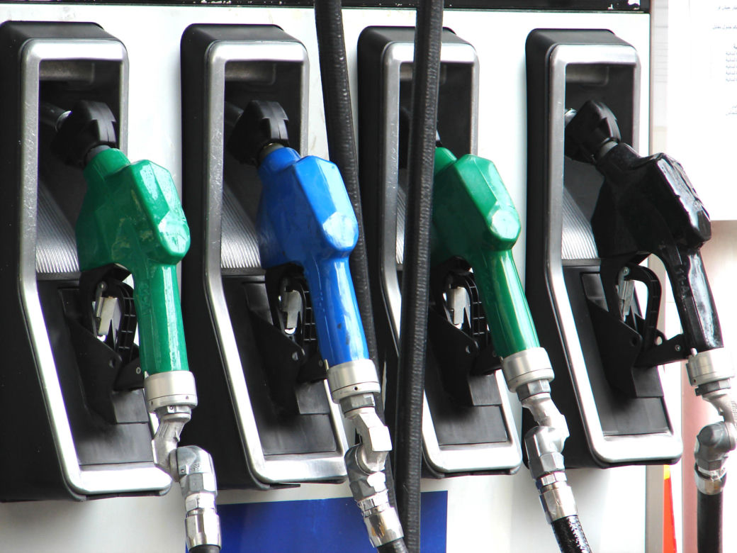 Najtańsze stacje paliw w Lublinie - PB95, PB98, LPG, ON