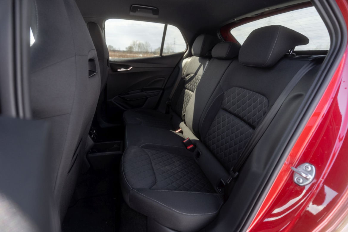Skoda Fabia 1.0 TSI DSG Style