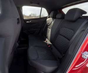 Skoda Fabia 1.0 TSI DSG Style