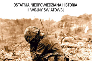 Opinie Super Expressu. Charles Glass: Rozstrzelano tylko jednego, nie wiadomo dlaczego