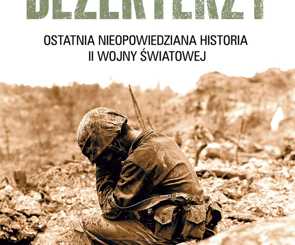 Rozstrzelano tylko jednego, nie wiadomo dlaczego