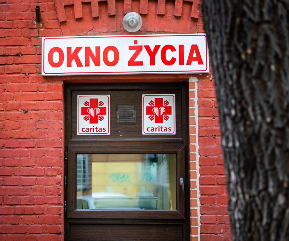 Okno Życia