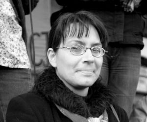 Nie żyje Alicja Tysiąc