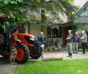 Barwy szczęścia odc. 3282. Mariusz (Rafał Cieszyński), Janka (Oliwia Drożdżyk)