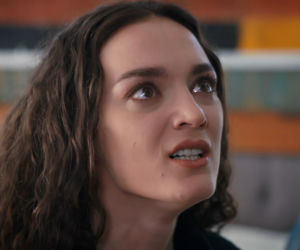 Dziedzictwo, odc. 852. Nana, Acar