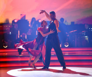 Julia Suryś, Sebastian Fabijański