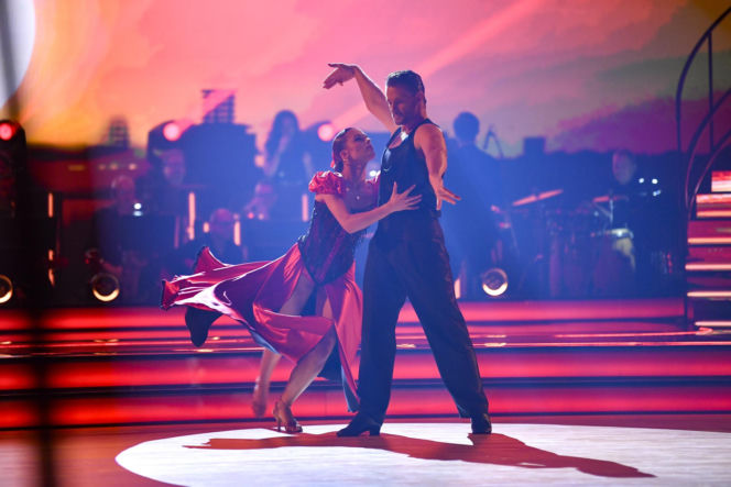 Julia Suryś, Sebastian Fabijański