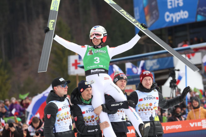 Taką emeryturę będzie dostawał Kamil Stoch do końca życia! Zasłużył jak mało kto!