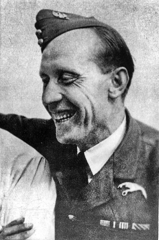 Bitwa o Anglię