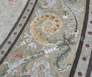Ogrody Kwiatowe UNESCO w Kromieryżu