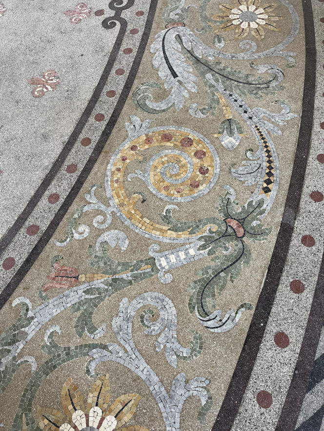 Ogrody Kwiatowe UNESCO w Kromieryżu