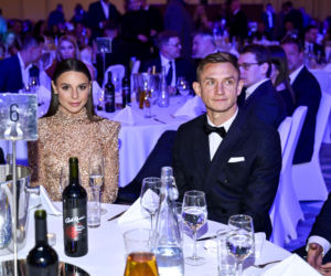 Gala tygodnika Piłka Nożna