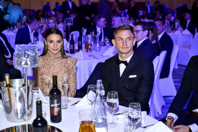 Gala tygodnika "Piłka Nożna"