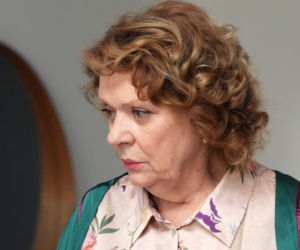 Barwy szczęścia odc. 3307. Józefina Rawiczowa (Elżbieta Jarosik)