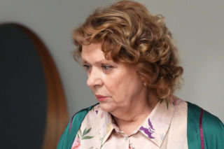 Barwy szczęścia, odcinek 3350: Rawiczowa rezygnuje ze spotkania z synem w więzieniu