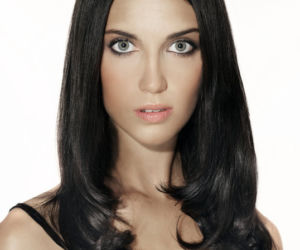 Top Model Michalina Strabel