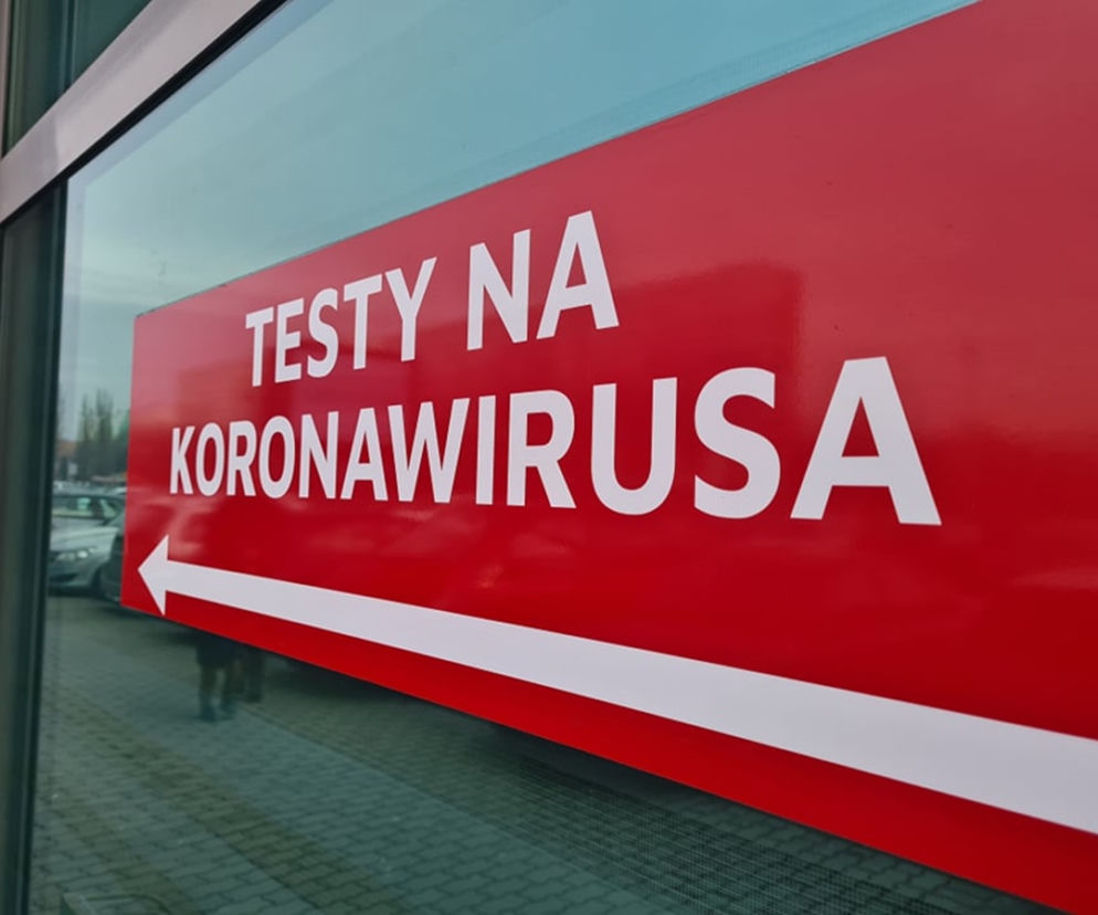 Koronawirus 7.02.2022 w Warszawie i na Mazowszu. Ile dziś chorych na COVID-19?