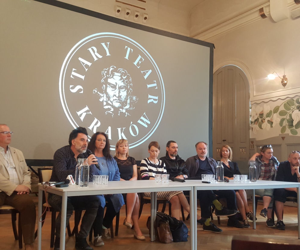 Teatr Stary
