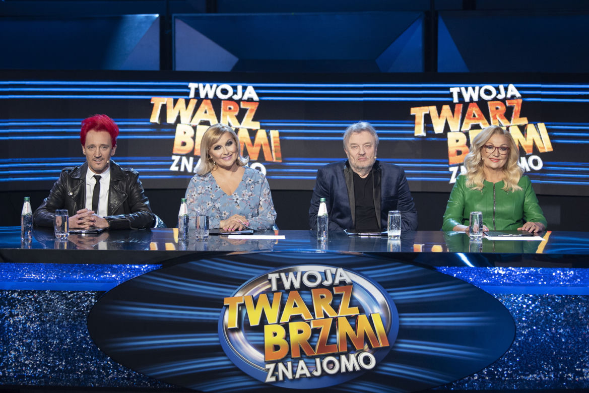 Zwyciężczynią 9. odcinka TTBZ została Ania Rusowicz
