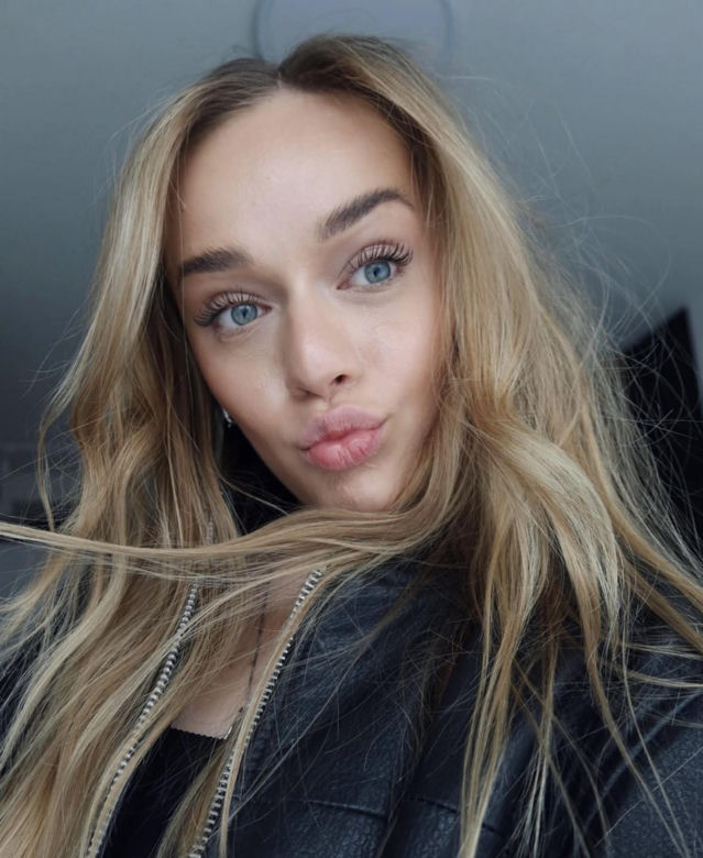 Maria Stenzel