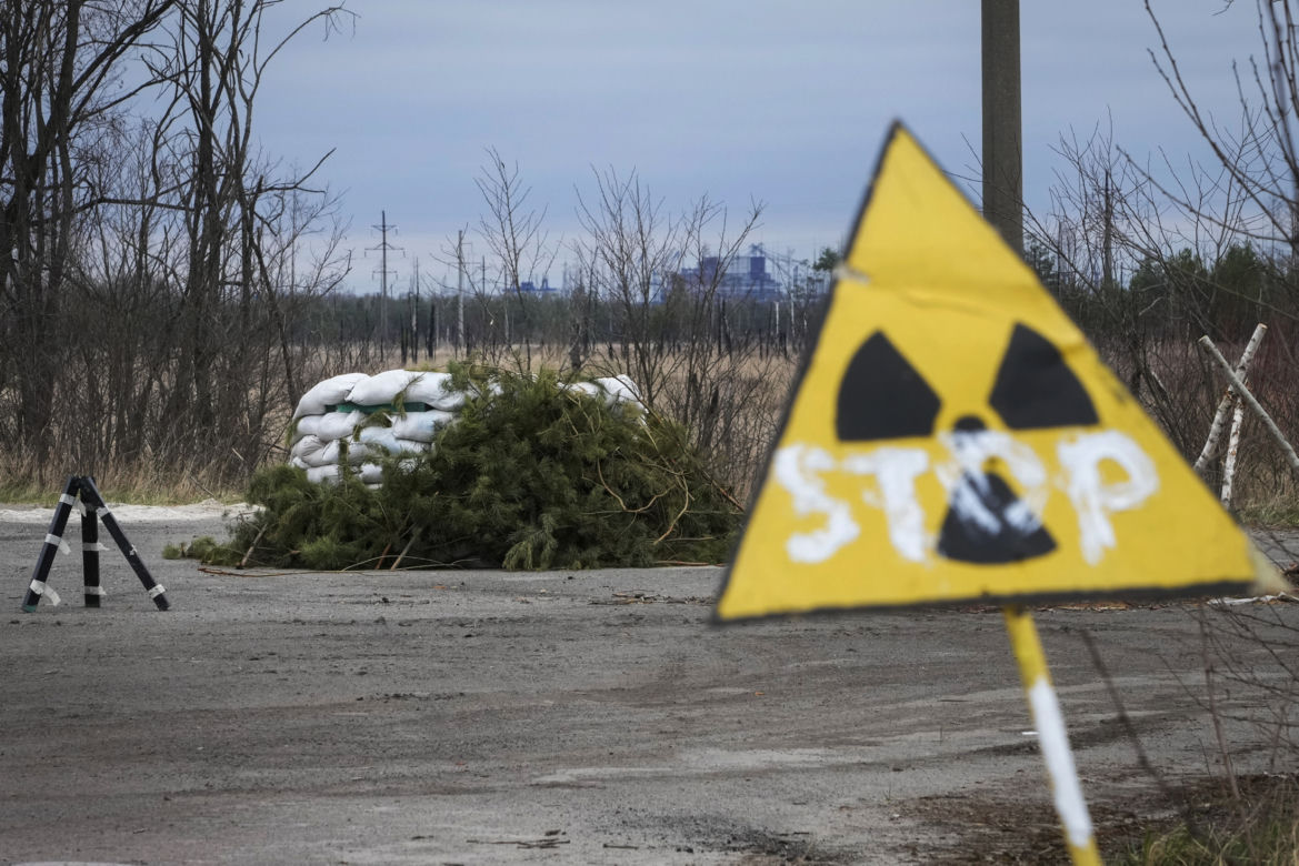Czarnobyl