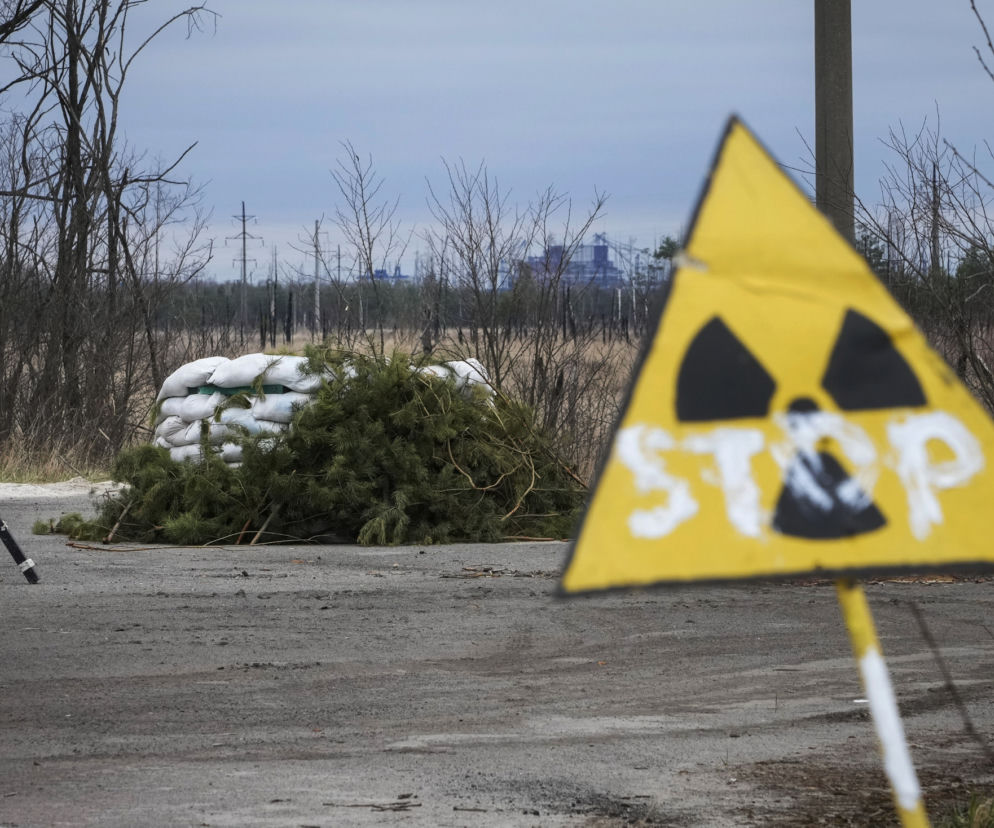 Czarnobyl