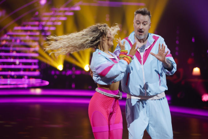 Piotr Kędzierski, Magdalena Tarnowska