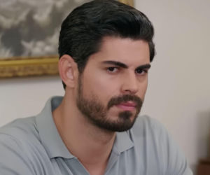 Panna młoda, odcinek 76. Cihan dostaje groźby śmierci, a wokół Hancer zaciska się pętla