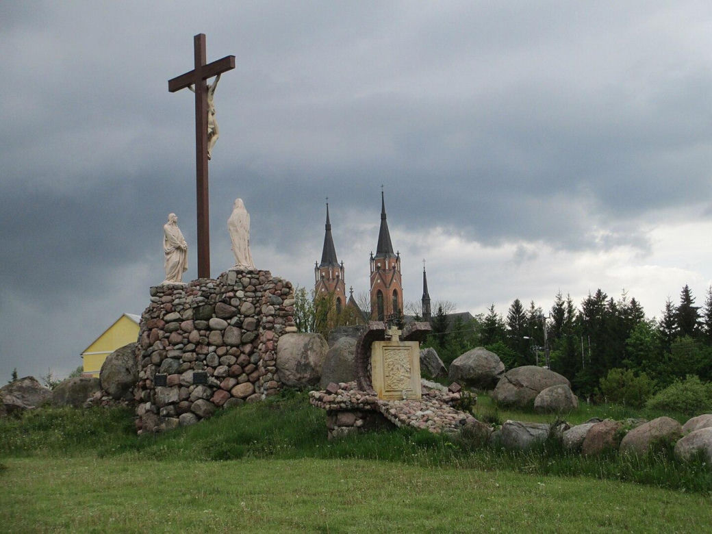 Rajgród