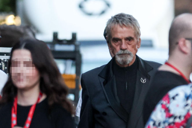Tak kręcą nieśmiertelnego. Na planie pojawił się "Jeremy Irons"