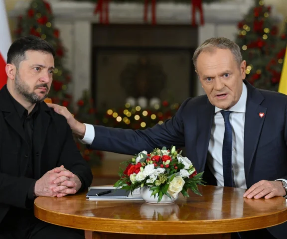 Koniec specjalnej pomocy dla Ukraińców w Polsce?