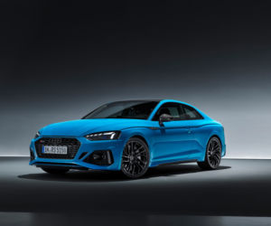 Audi RS 5 Coupe (2020)