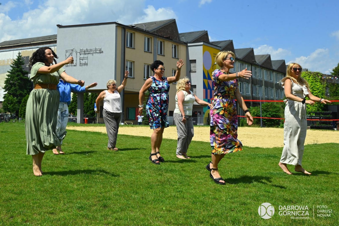 Festiwal Empatii w Dąbrowie Górniczej - poprzednie edycje